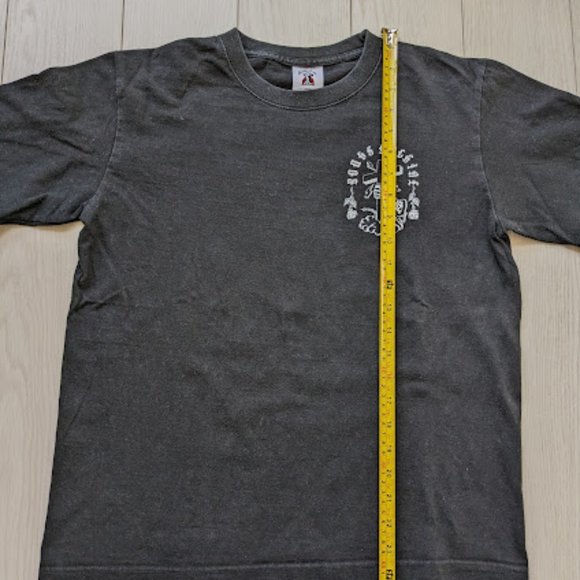 Soft machine( Long T-shirt) - Picture 7 of 7